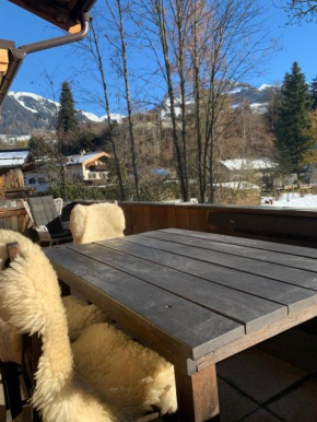 Ferienwohnung Kiem Kitzbühel
